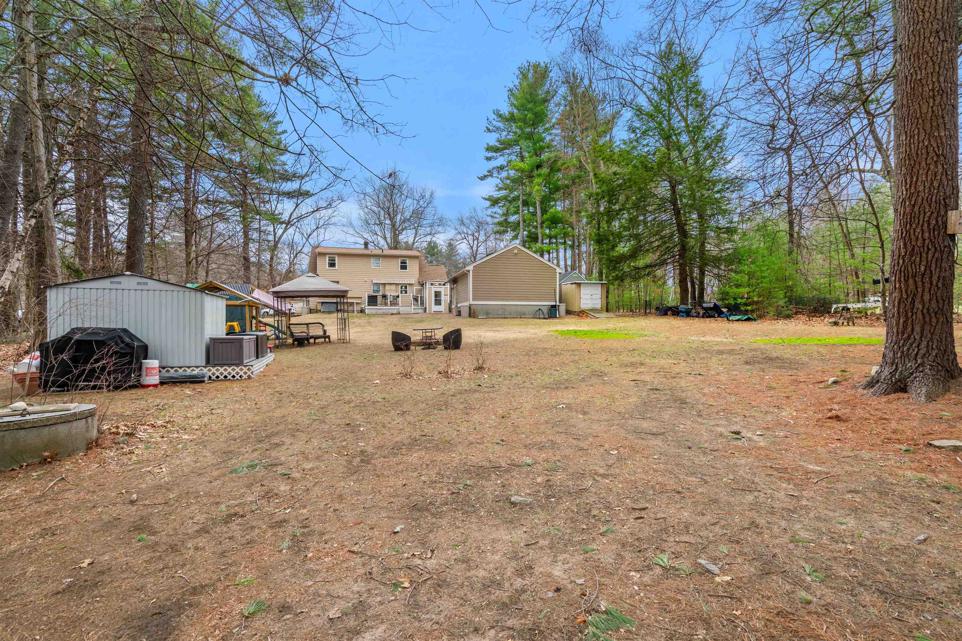 1 Lisa Road Windham, NH 03087 - Photo 37 of 58