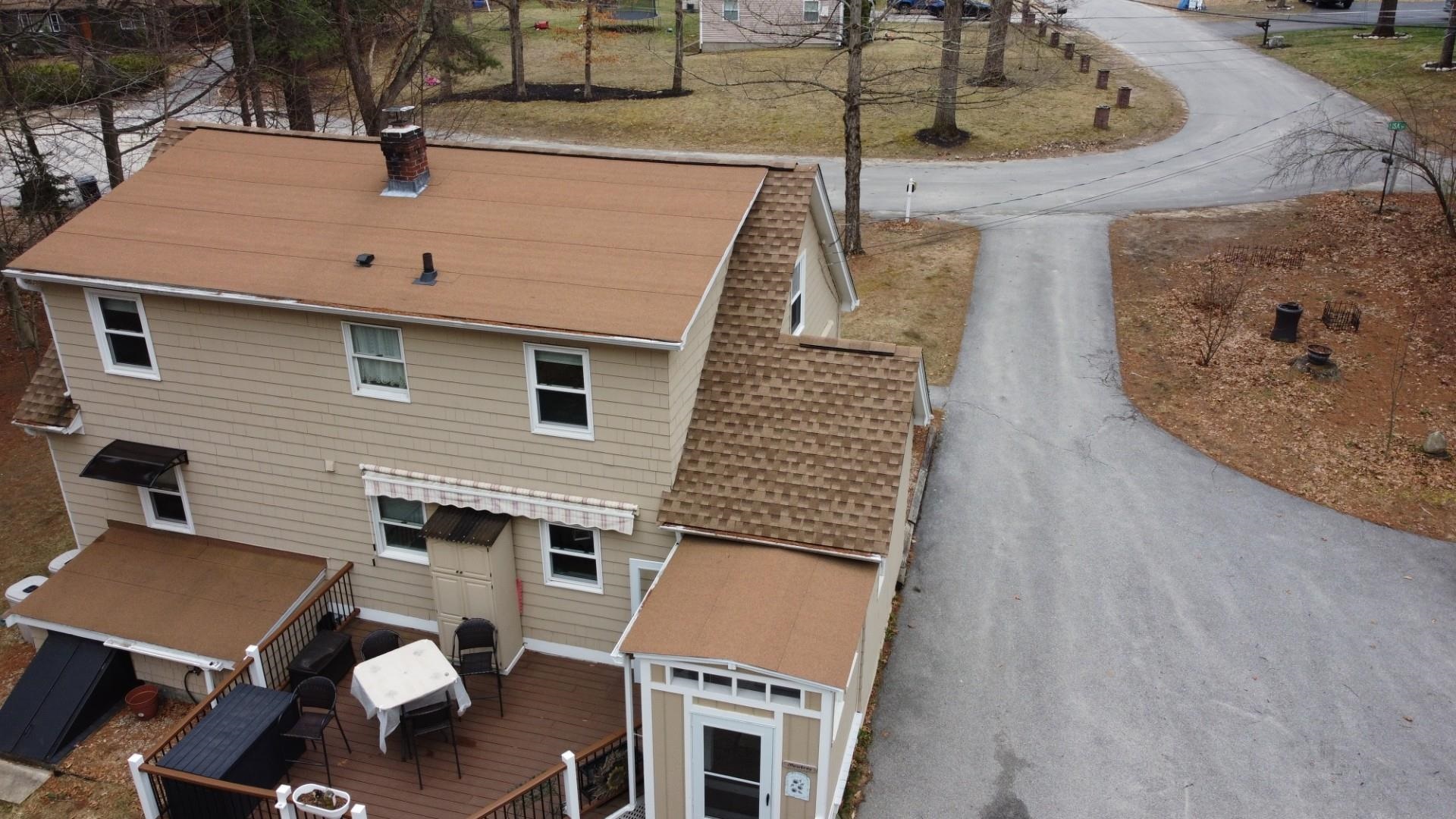 1 Lisa Road Windham, NH 03087 - Photo 38 of 58