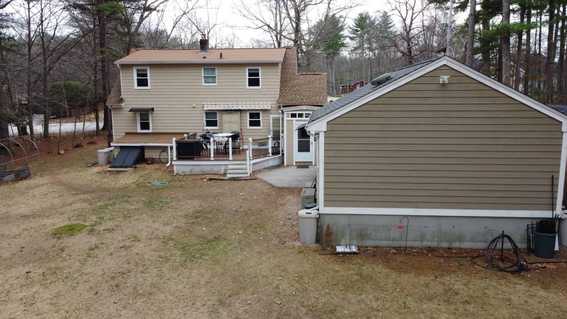 1 Lisa Road Windham, NH 03087 - Photo 39 of 58