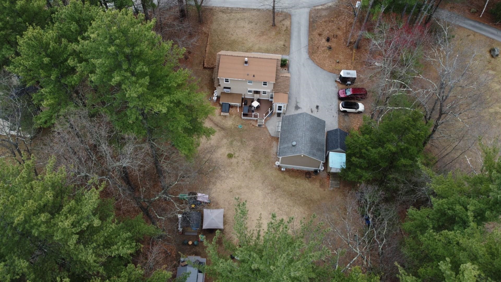 1 Lisa Road Windham, NH 03087 - Photo 42 of 58