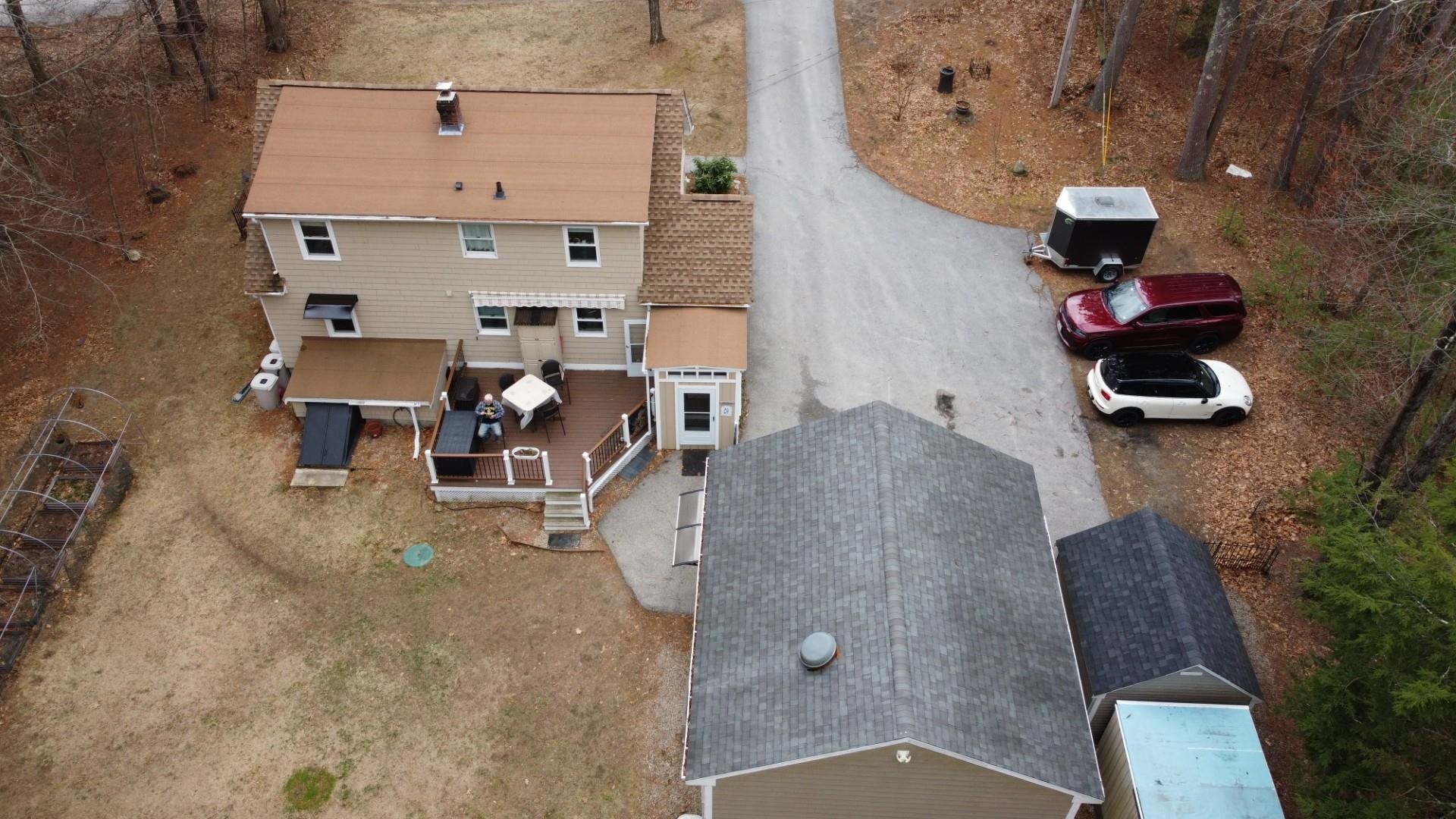 1 Lisa Road Windham, NH 03087 - Photo 43 of 58