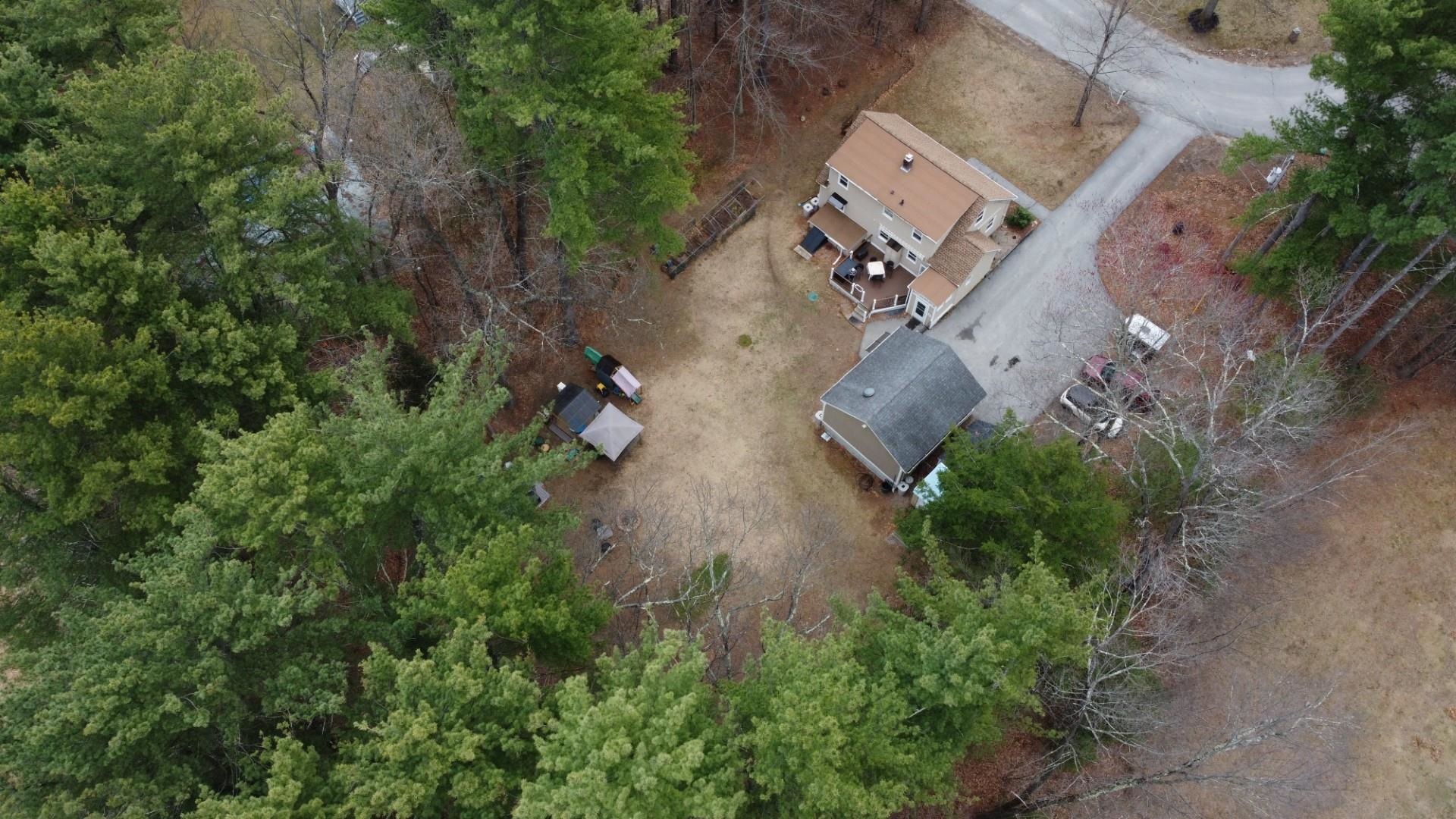 1 Lisa Road Windham, NH 03087 - Photo 44 of 58