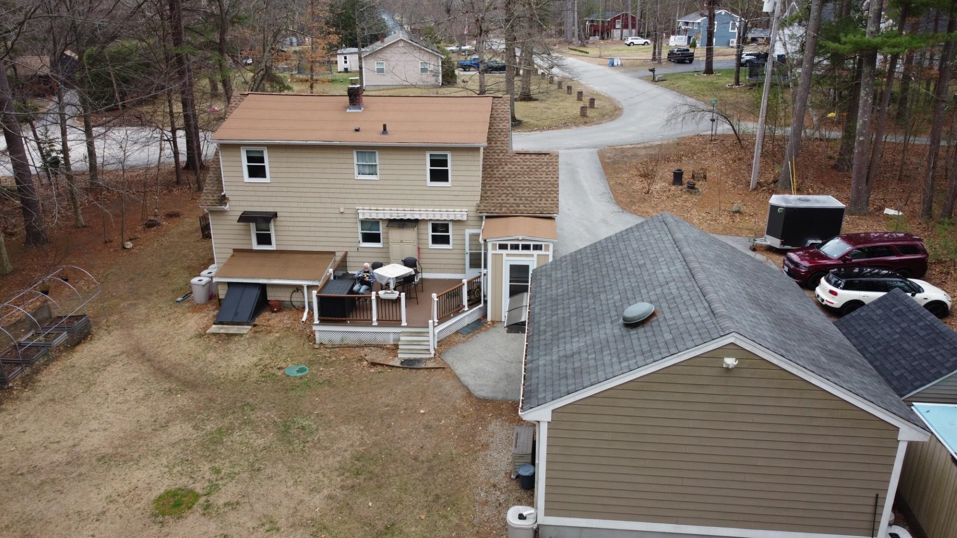 1 Lisa Road Windham, NH 03087 - Photo 45 of 58