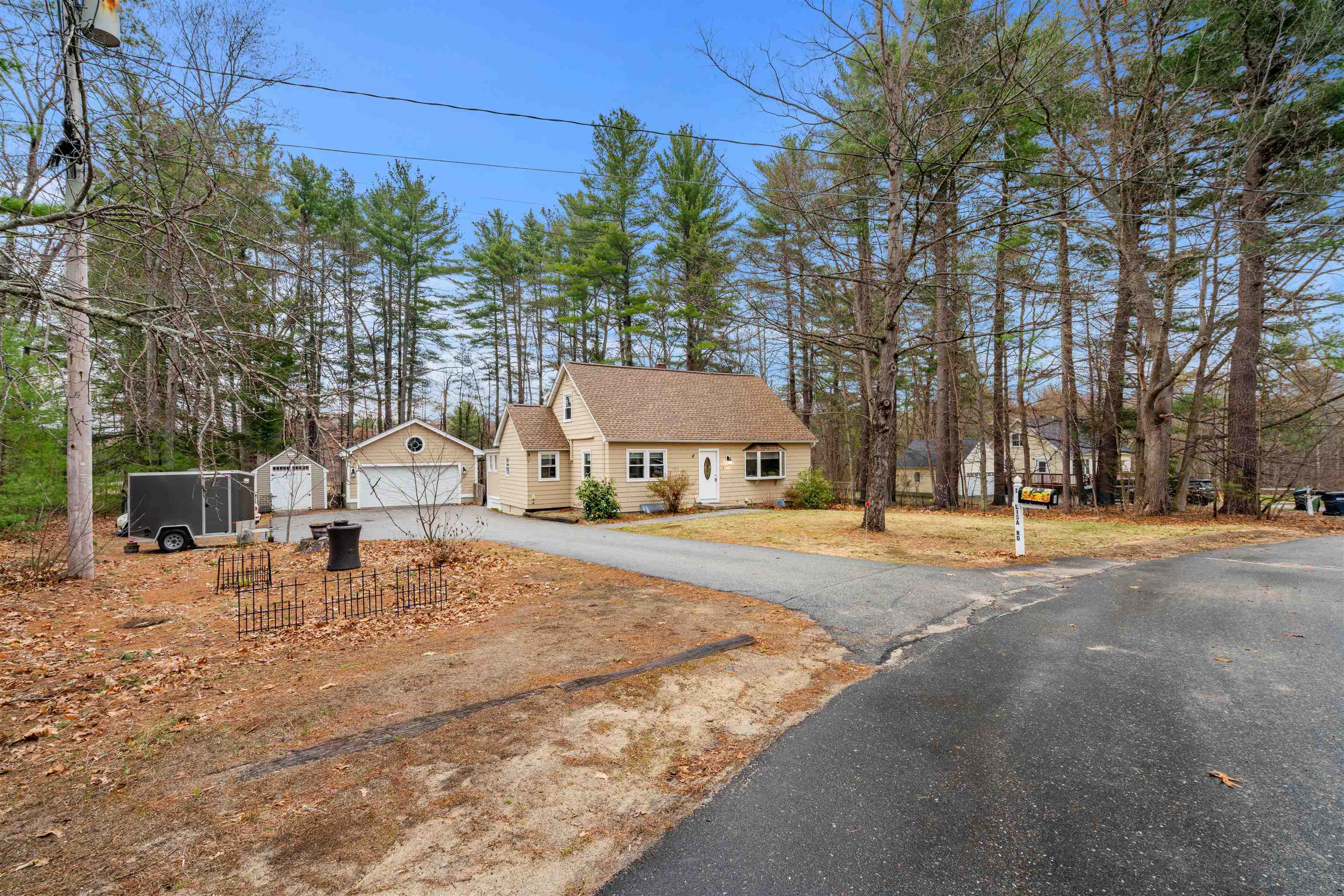 1 Lisa Road Windham, NH 03087 - Photo 46 of 58