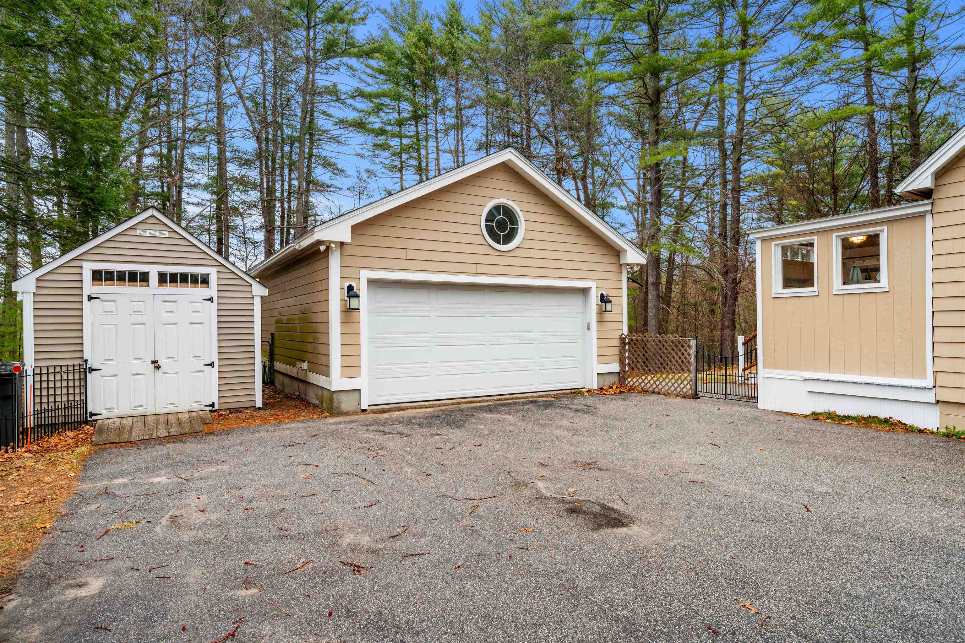 1 Lisa Road Windham, NH 03087 - Photo 49 of 58