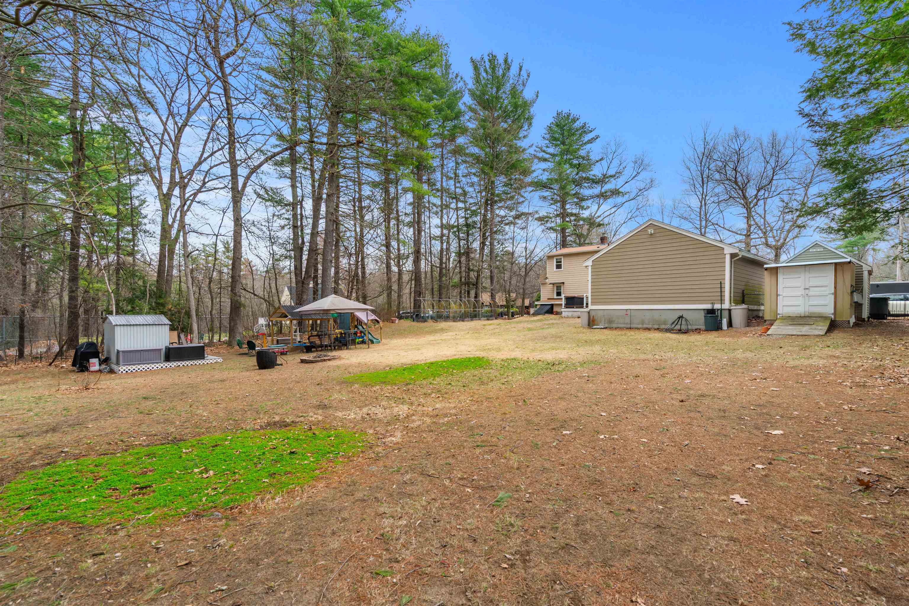 1 Lisa Road Windham, NH 03087 - Photo 51 of 58