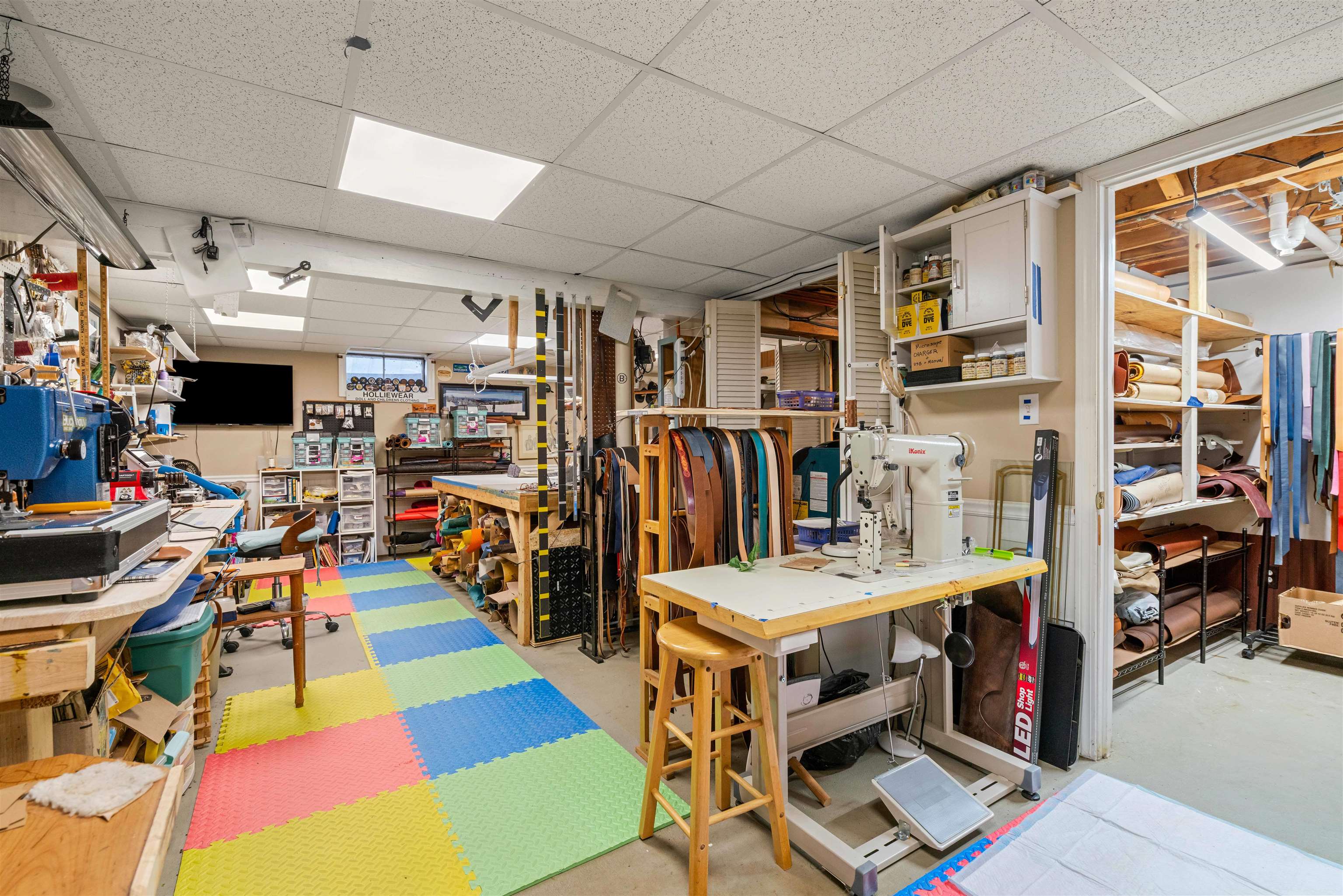 1 Lisa Road Windham, NH 03087 - Photo 55 of 58