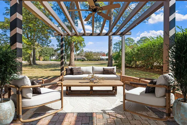 $700,000 | 1009 Troon Drive East, Niceville, FL 32578