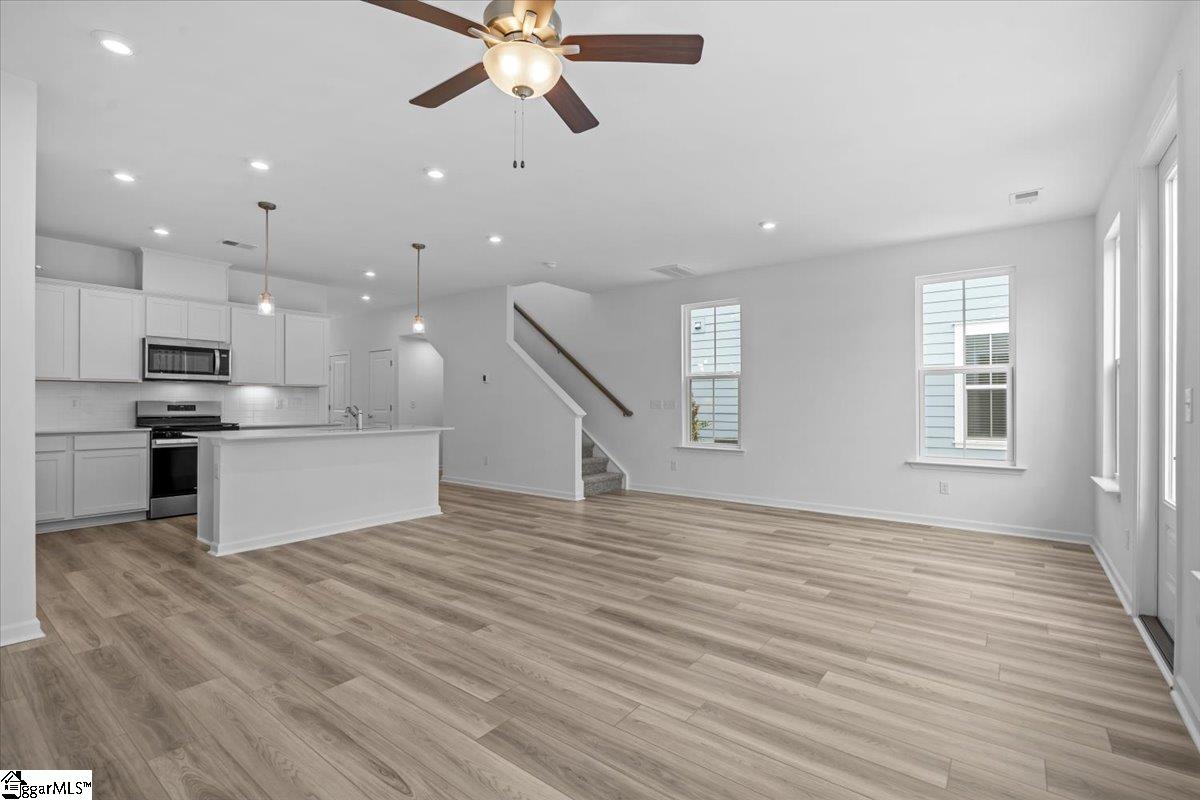 135 Gadwall Way Greenville, SC 29607 - Photo 11 of 29