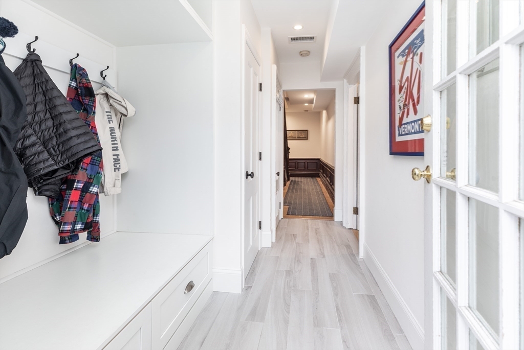 23 Braddock Park, Unit 2 Boston, MA 02116 - Photo 18 of 22 a view of a walk in closet