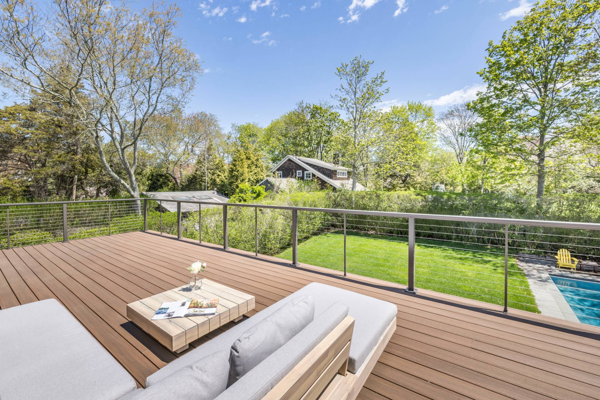 63 Chester Street Bridgehampton, NY 11932 - Photo 24 of 26