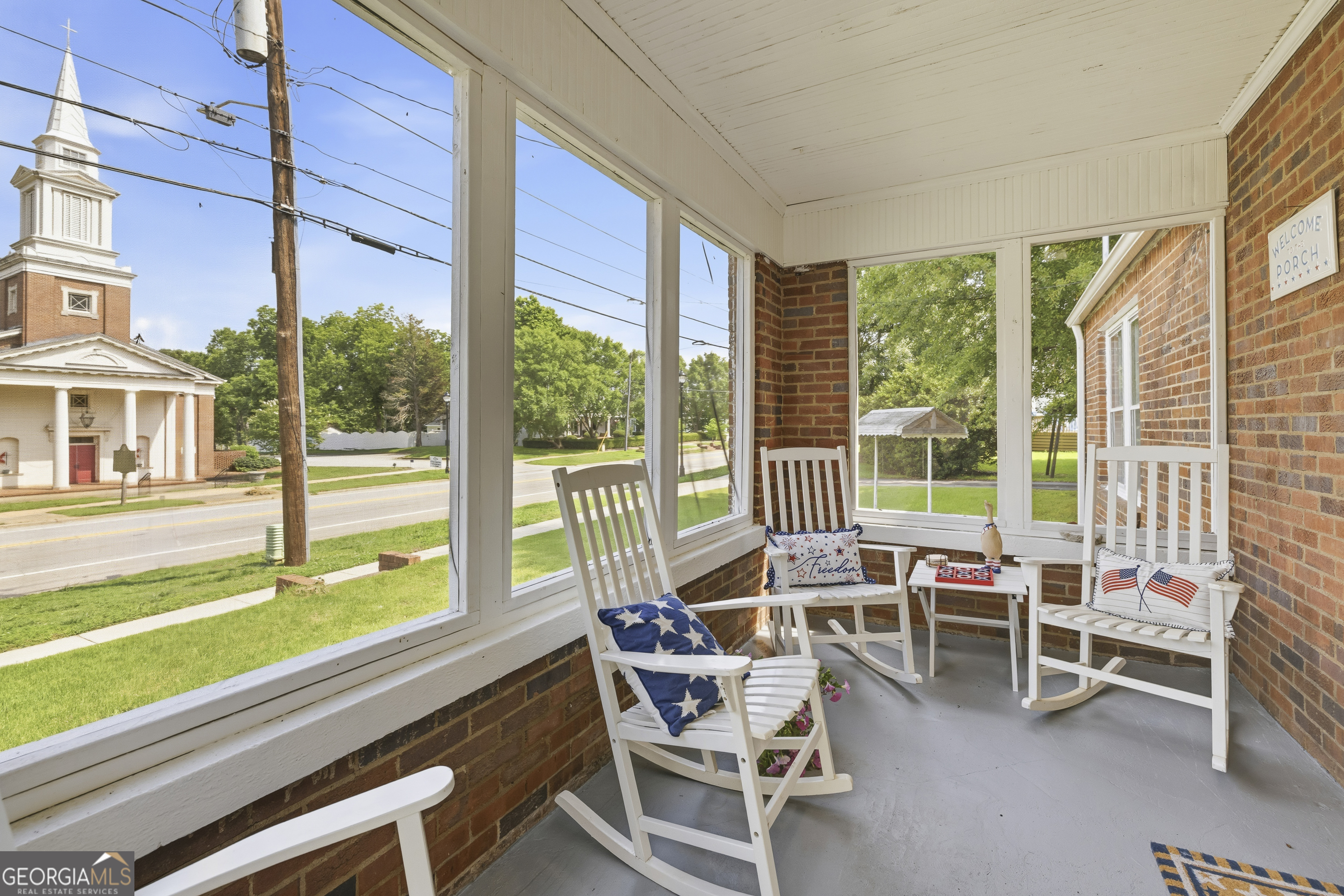 274 South Cherokee Road Social Circle, GA 30025 - Photo 4 of 34