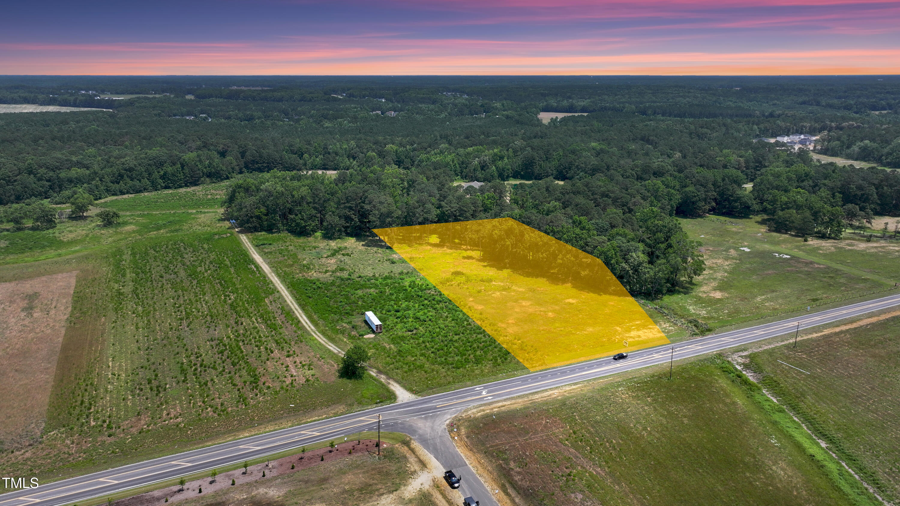 2222 Crantock Road Smithfield, NC 27577 - Photo 2 of 7 Land_Edited2 (1)