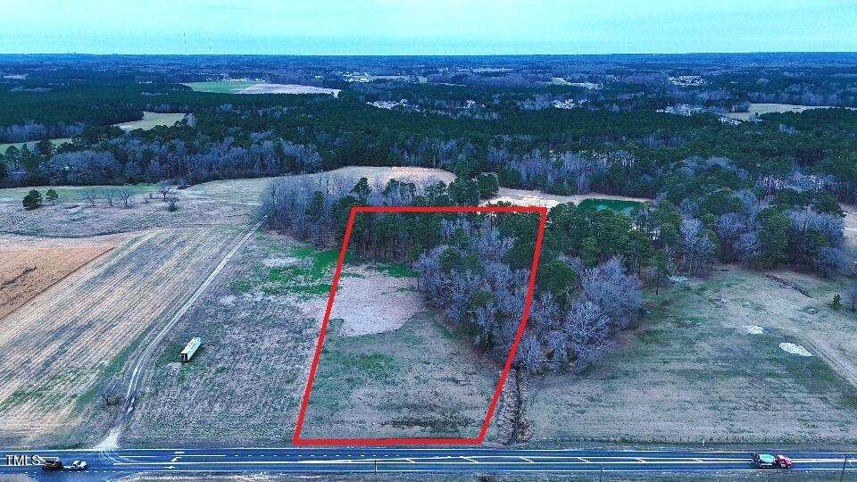 2222 Crantock Road Smithfield, NC 27577 - Photo 4 of 7 Front View