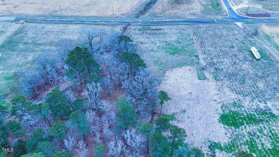 2222 Crantock Road Smithfield, NC 27577 - Photo 5 of 7 Rear View