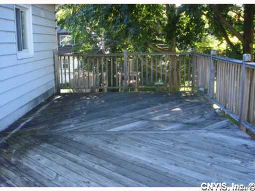 114 Claire Road Syracuse, NY 13214 - Photo 13 of 16 Other