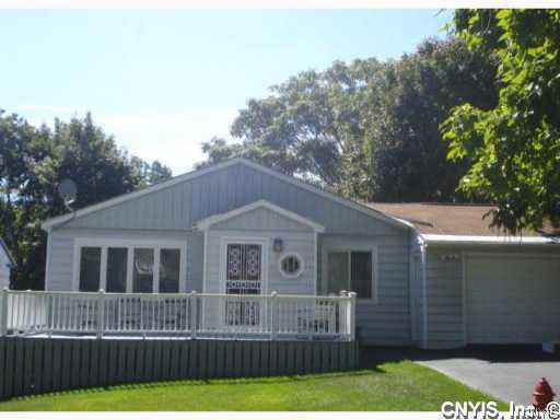 114 Claire Road Syracuse, NY 13214 - Photo 15 of 16 Other
