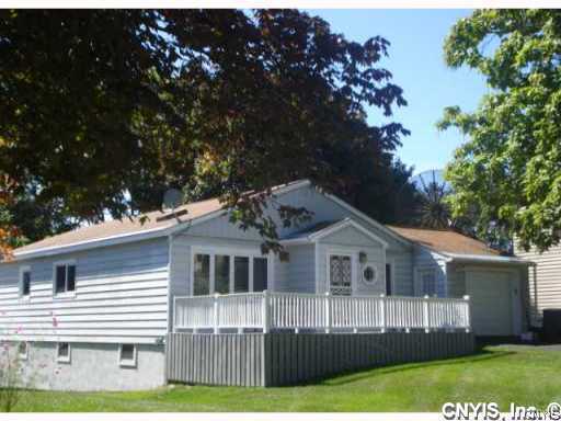 114 Claire Road Syracuse, NY 13214 - Photo 2 of 16 Other