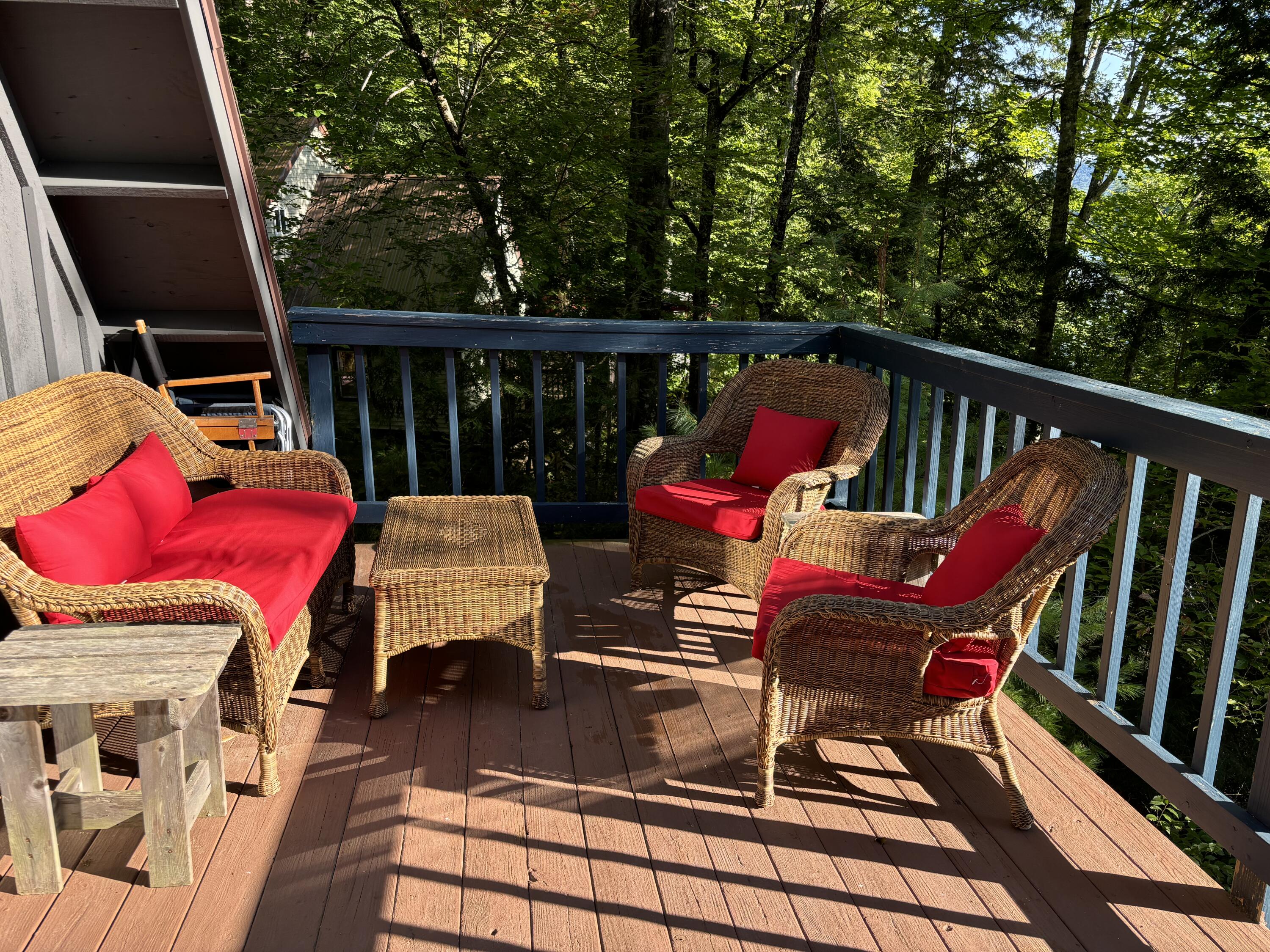 2 South Herrin Woods Road Vienna, ME 04360 - Photo 7 of 21 cogginsdeckMP