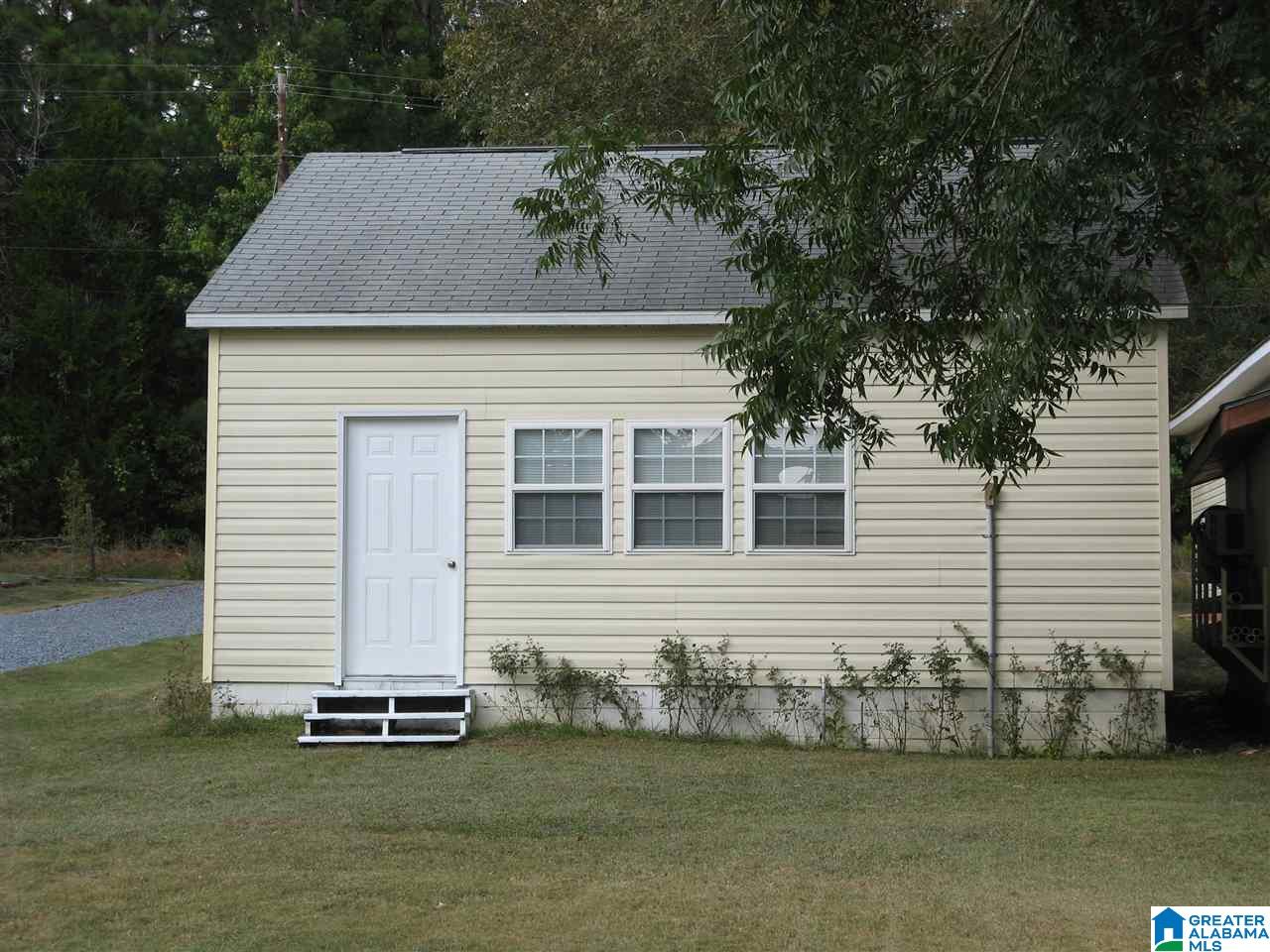 188 Martin Road Sylacauga, AL 35151 - Photo 33 of 45