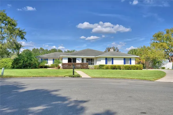 $445,000 | 820 East Mann Road, Bartow, FL 33830