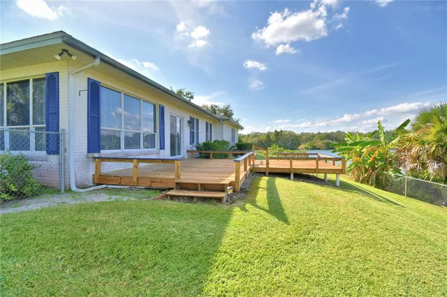 $495,000 | 820 East Mann Road, Bartow, FL 33830