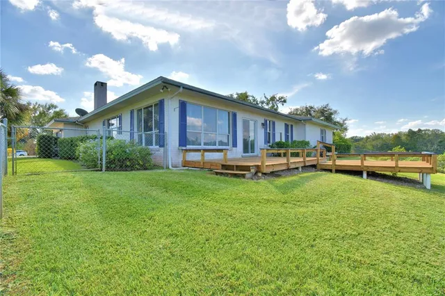 $495,000 | 820 East Mann Road, Bartow, FL 33830