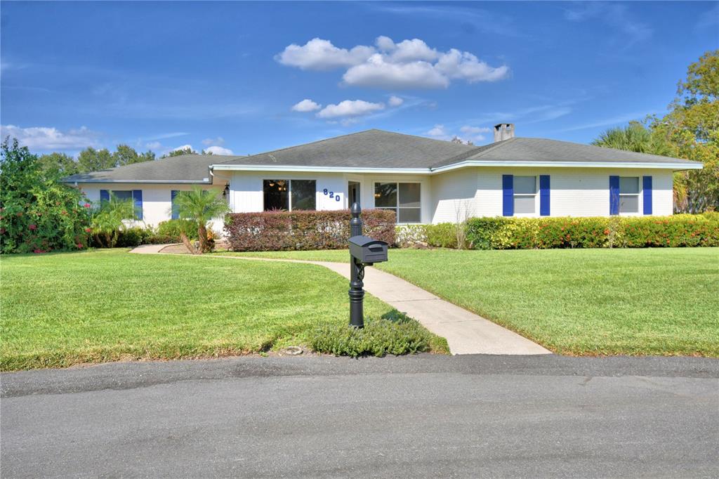 820 East Mann Road Bartow, FL 33830 - Photo 9 of 89