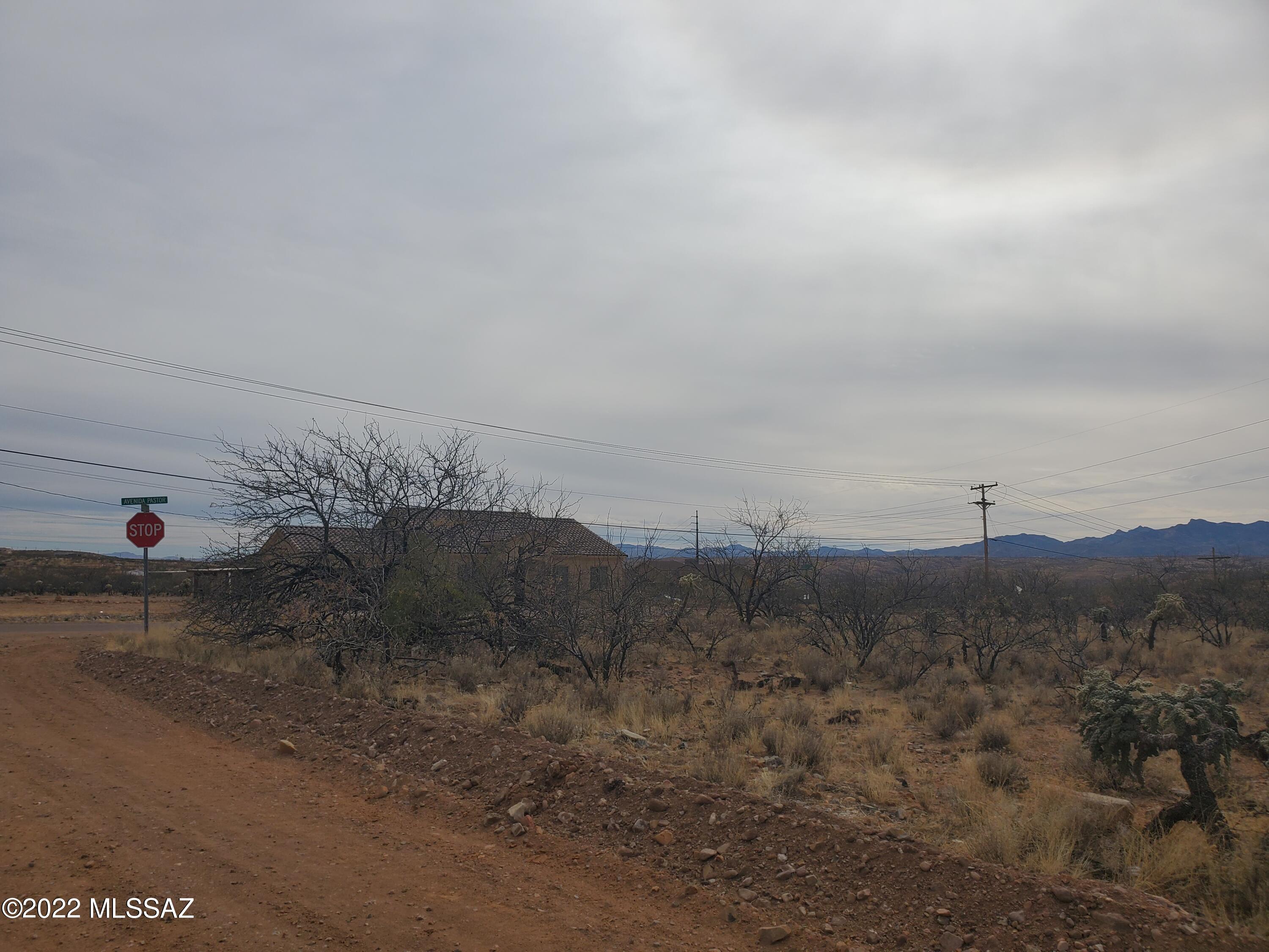 1730 Circulo Badajada, Unit 149 Rio Rico, AZ 85648 - Photo 3 of 8