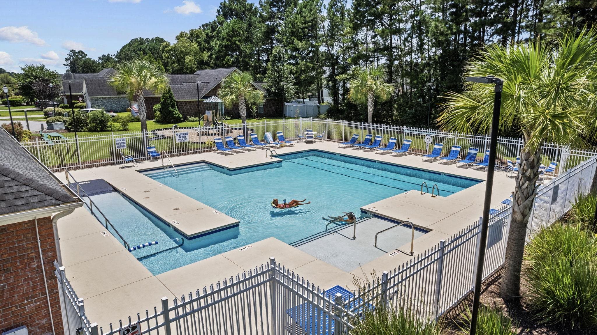 701 Chisholm Road Myrtle Beach, SC 29579 - Photo 53 of 55
