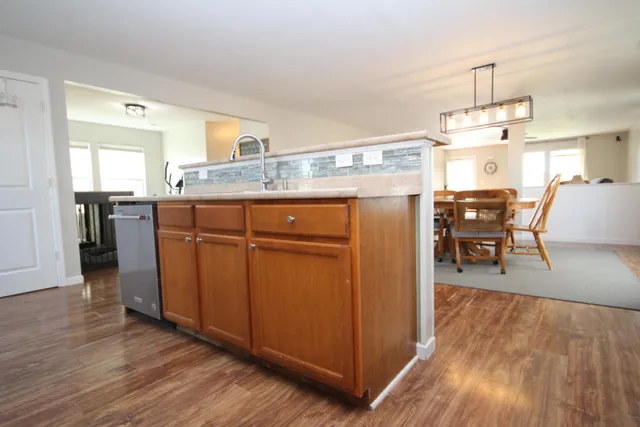 $315,000 | 1234 Odell Farm Lane, Vicksburg, MI 49097