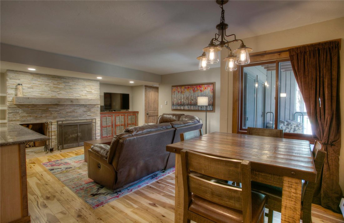 423 Wild Irishman Road, Unit 1005 Keystone, CO 80435 - Photo 6 of 25 Gallery Image 6