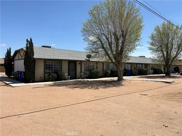 $799,000 | 20285 Serrano Road, Apple Valley, CA 92307