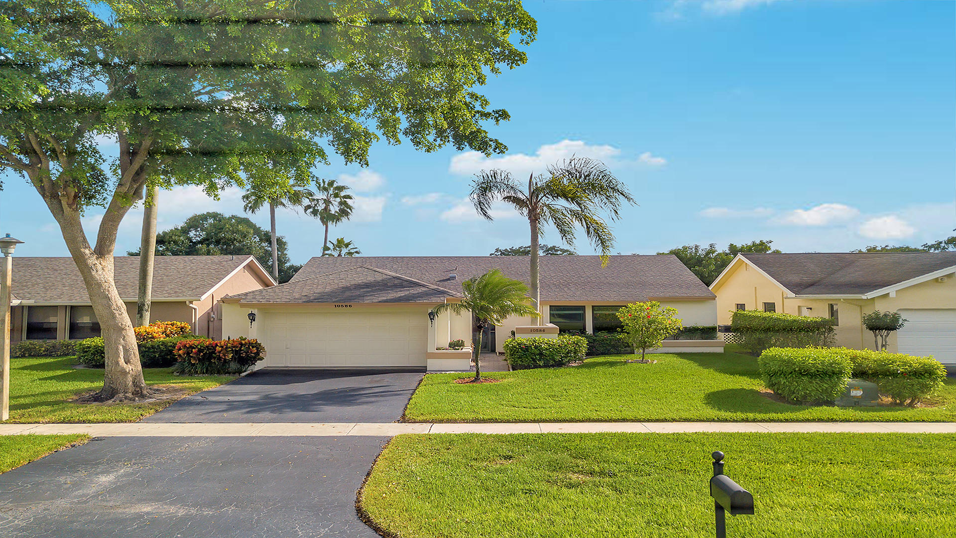 10586 180th Place South Boca Raton, FL 33498 - Photo 1 of 40 Aerial shot (1)