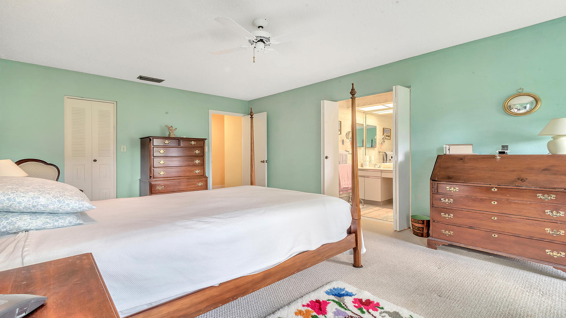 10586 180th Place South Boca Raton, FL 33498 - Photo 13 of 40 Master Bedroom (2)