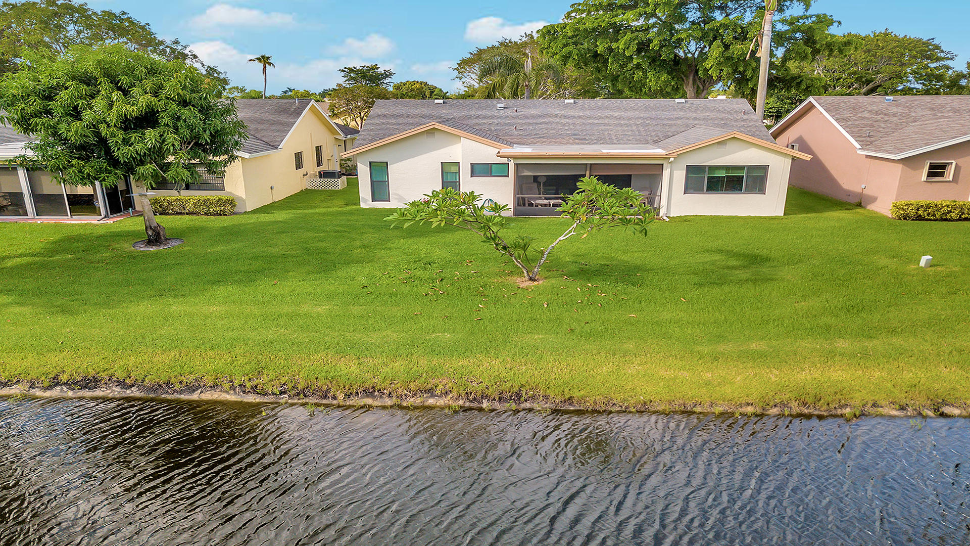 10586 180th Place South Boca Raton, FL 33498 - Photo 2 of 40 Aerial shot (7)