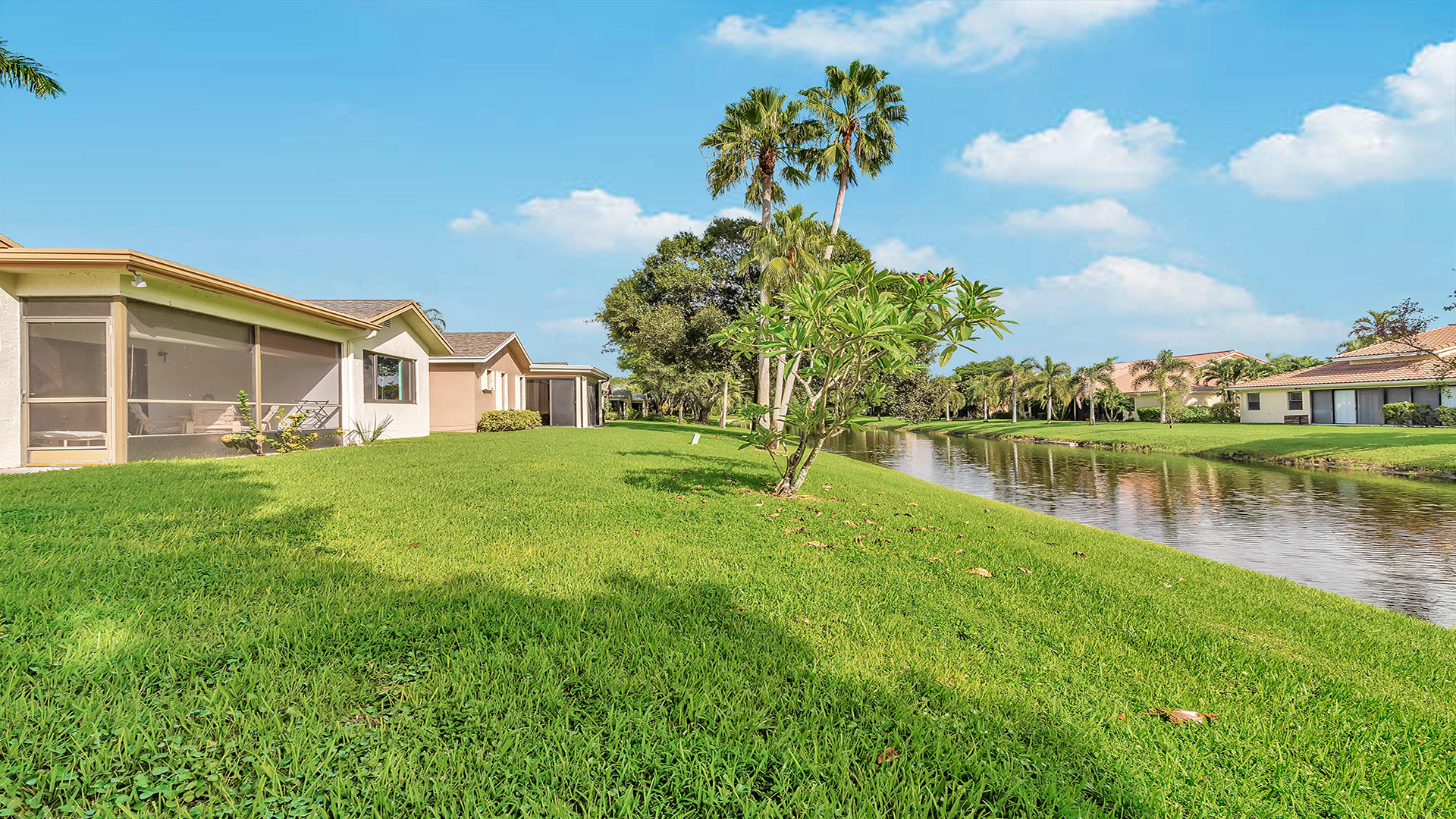 10586 180th Place South Boca Raton, FL 33498 - Photo 21 of 40 Garden (1)