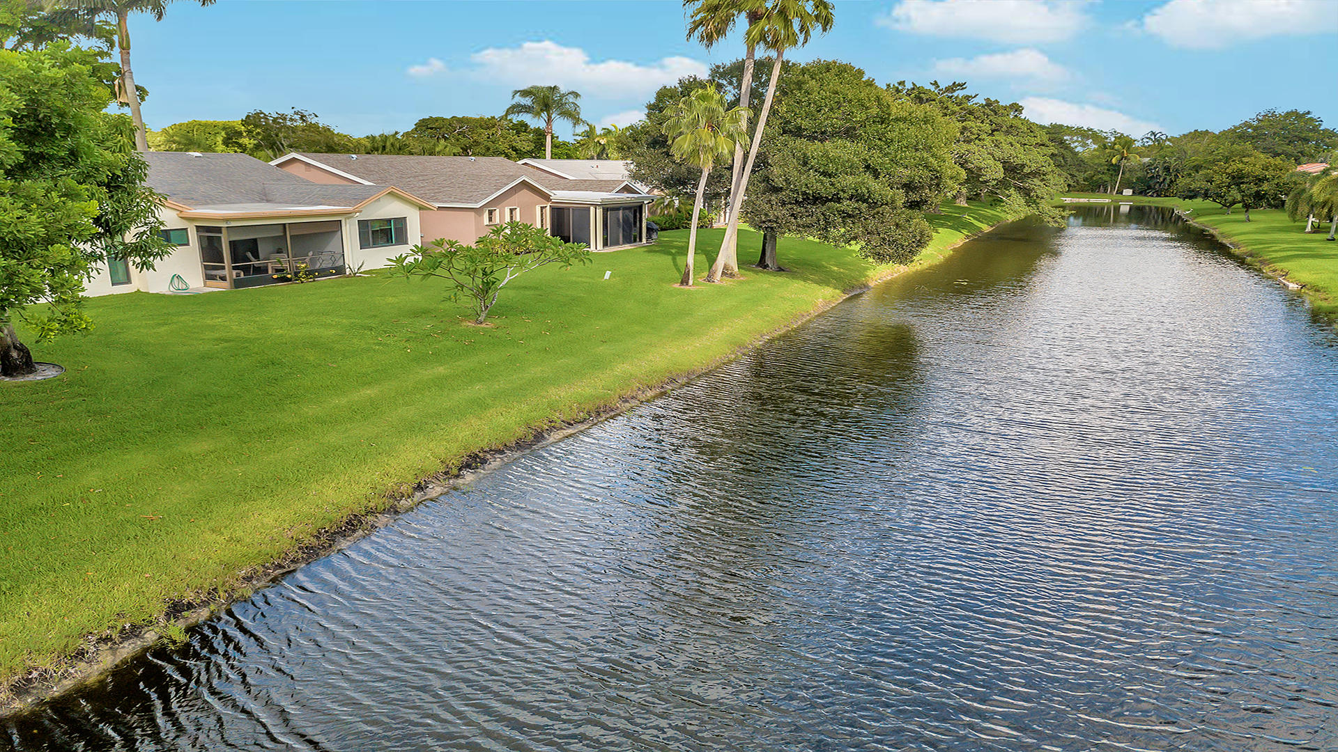 10586 180th Place South Boca Raton, FL 33498 - Photo 22 of 40 Aerial shot (8)
