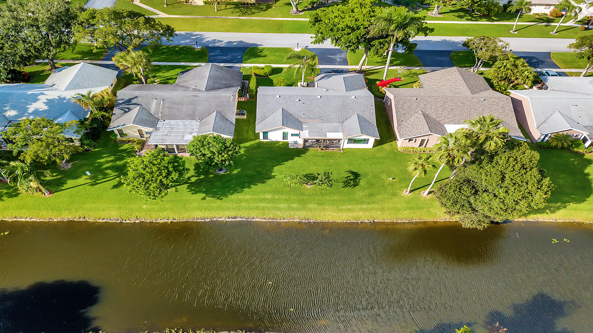 10586 180th Place South Boca Raton, FL 33498 - Photo 23 of 40 Aerial shot (6)