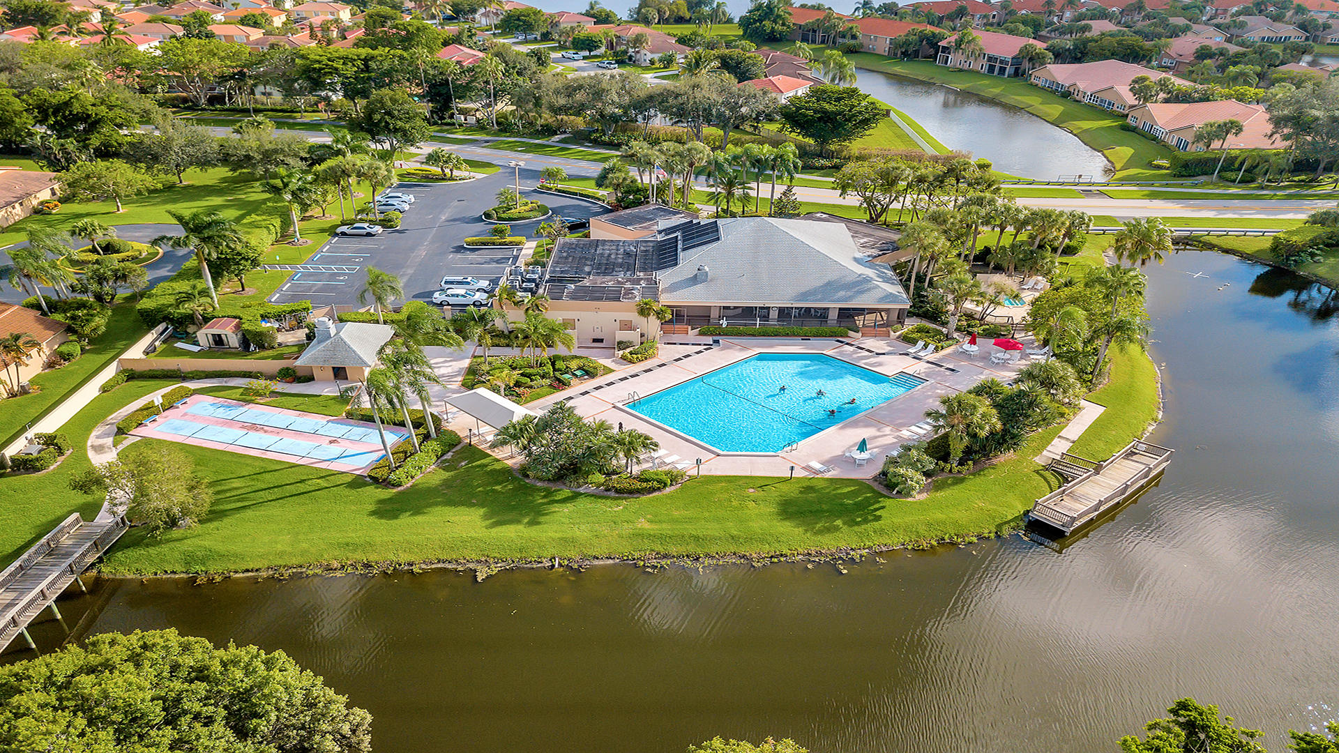 10586 180th Place South Boca Raton, FL 33498 - Photo 25 of 40 recreational facility