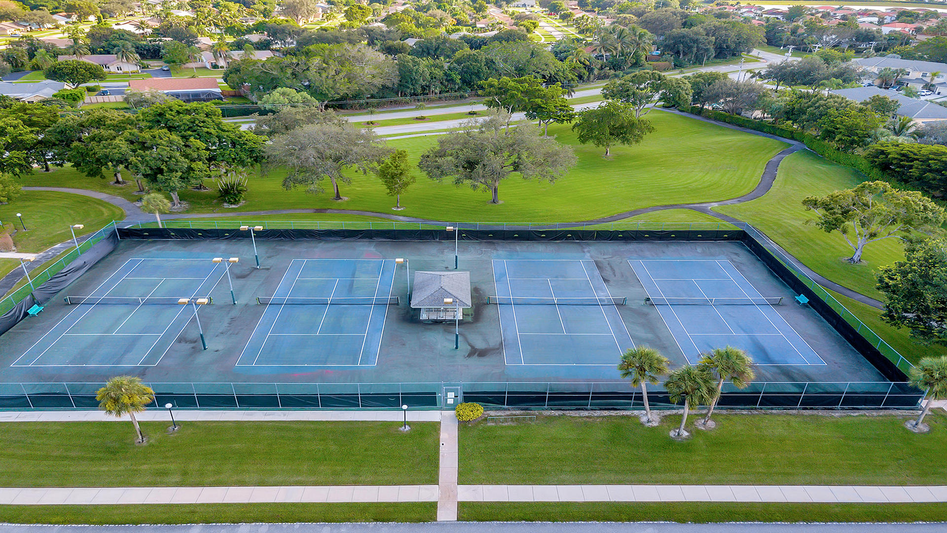 10586 180th Place South Boca Raton, FL 33498 - Photo 27 of 40 recreational facility