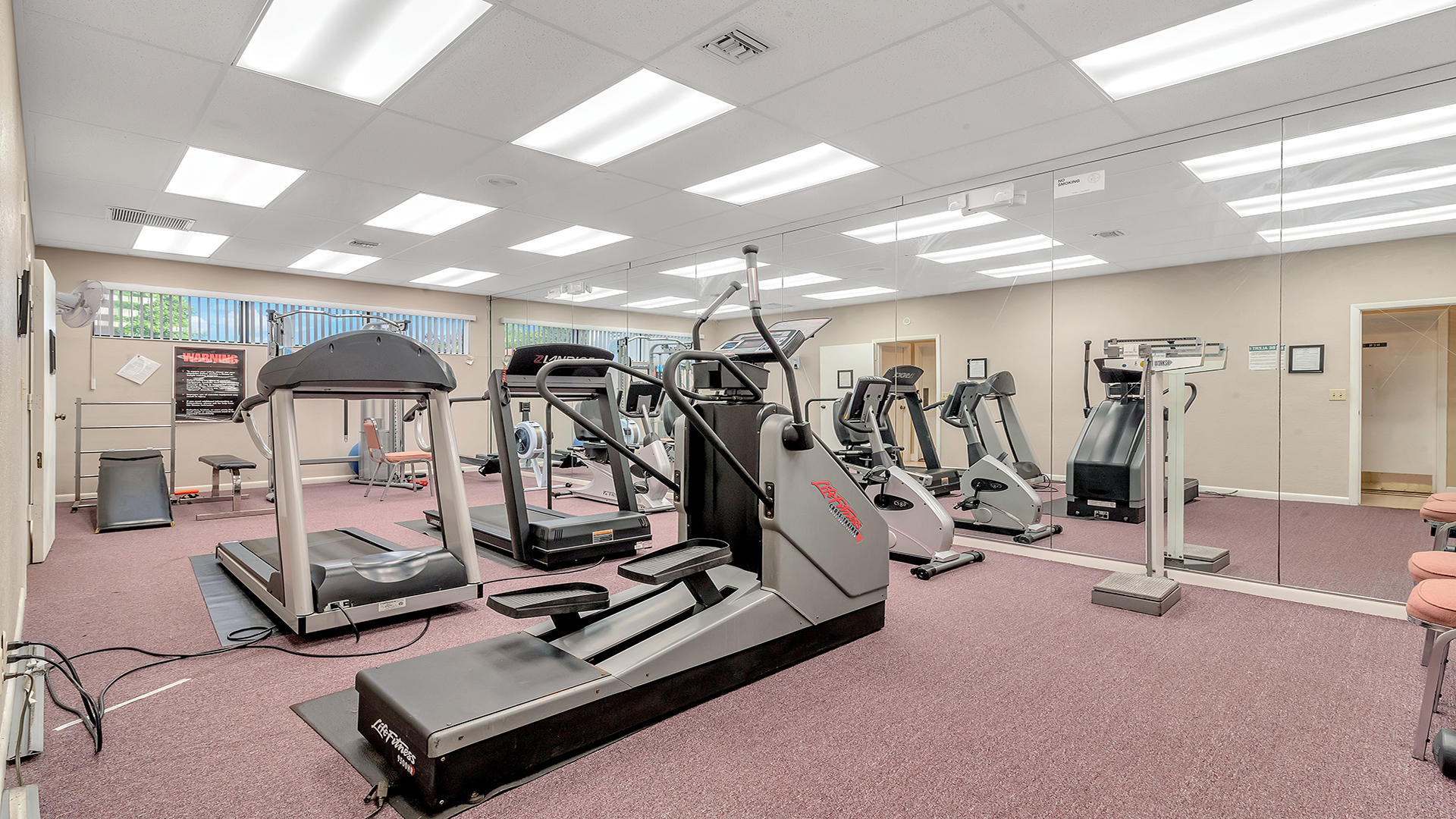 10586 180th Place South Boca Raton, FL 33498 - Photo 29 of 40 Gym (1)