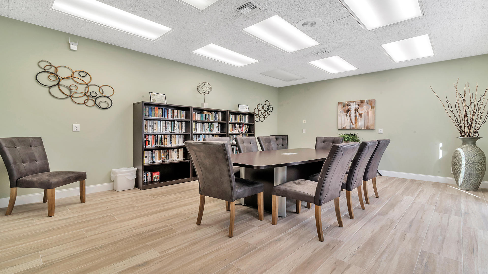 10586 180th Place South Boca Raton, FL 33498 - Photo 32 of 40 Study room (1)