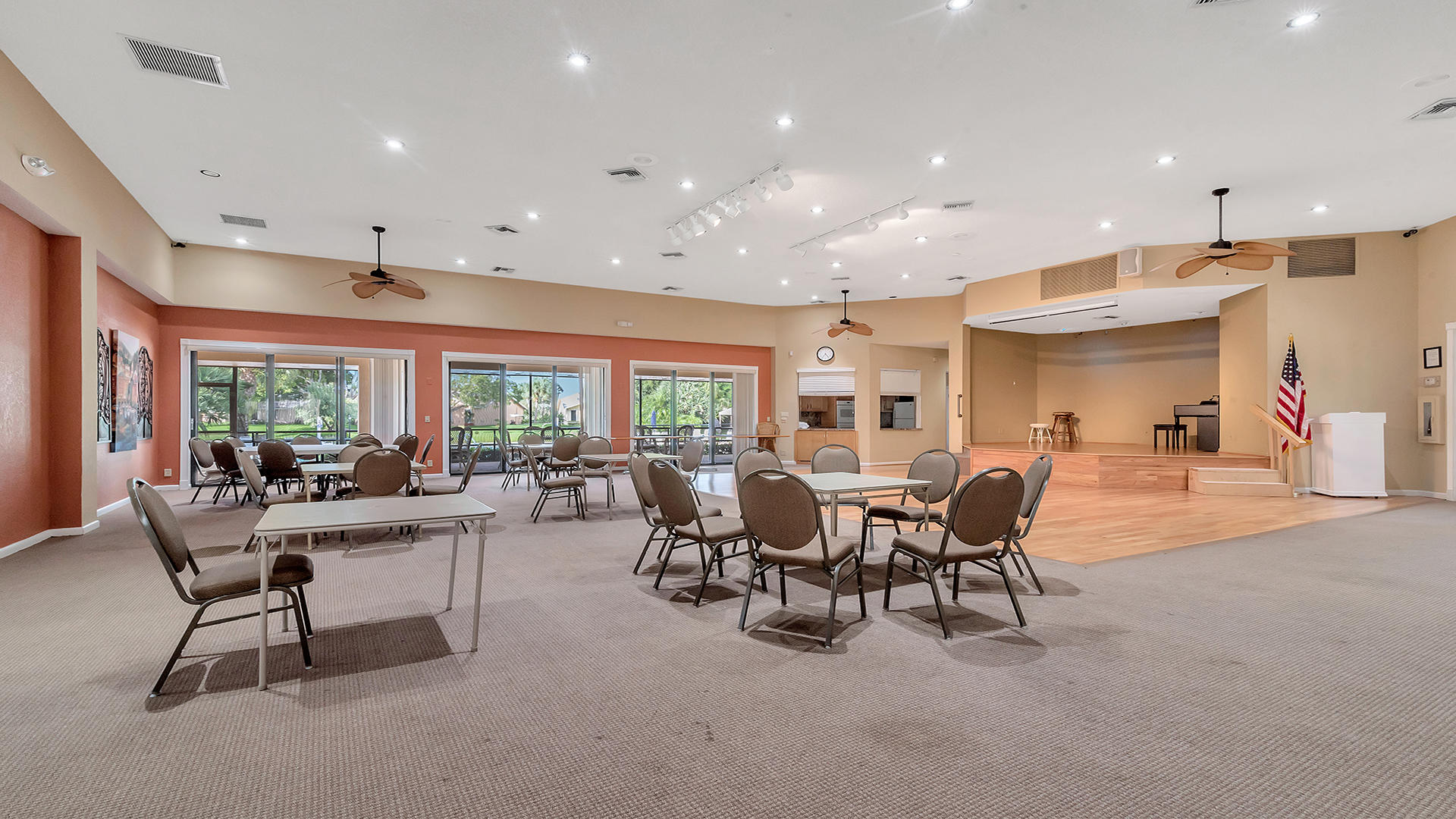 10586 180th Place South Boca Raton, FL 33498 - Photo 34 of 40 Hall (2)
