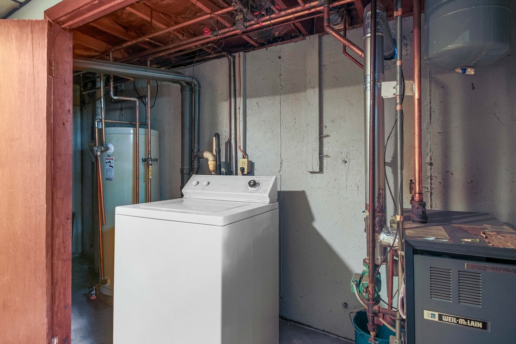 47 Hapgood Road Worcester, MA 01609 - Photo 33 of 35 Gallery Image 33