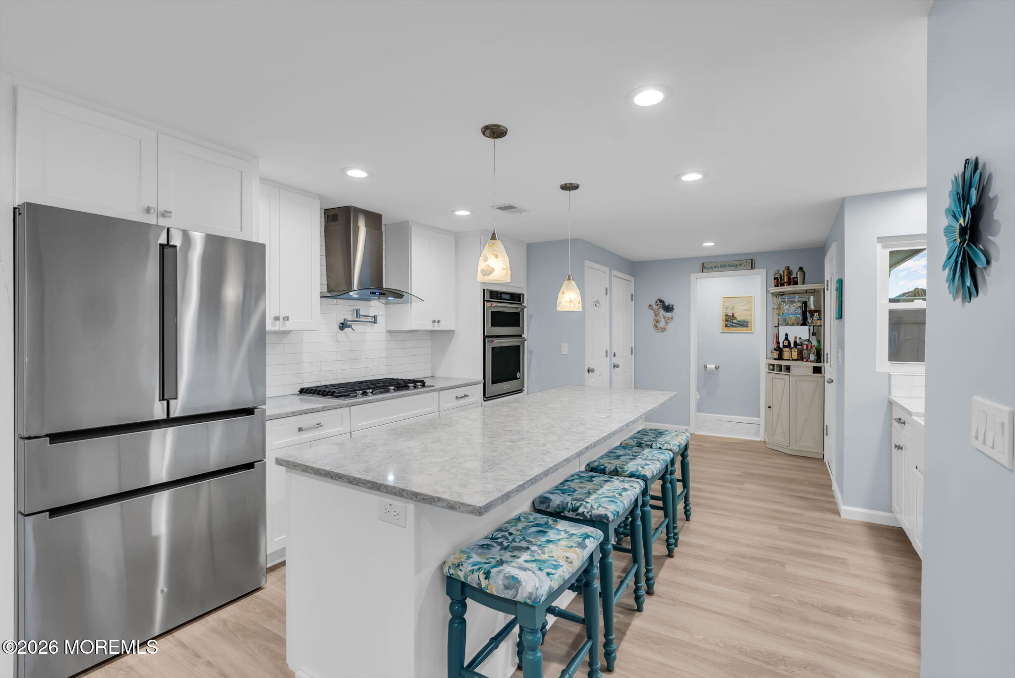 510 Bayview Drive Toms River, NJ 08753 - Photo 20 of 62 Kitchen