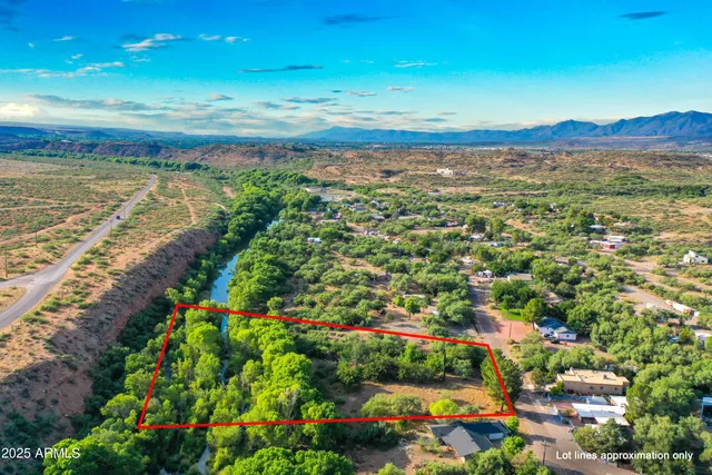 $225,000 | 125 Rincon Drive, Clarkdale, AZ 86324