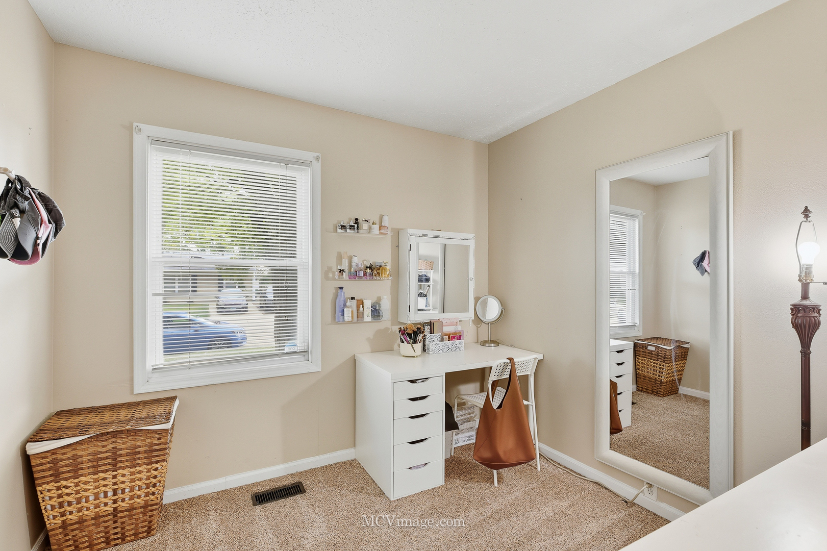 242 Tallman Avenue Romeoville, IL 60446 - Photo 21 of 25 a view of living room and window