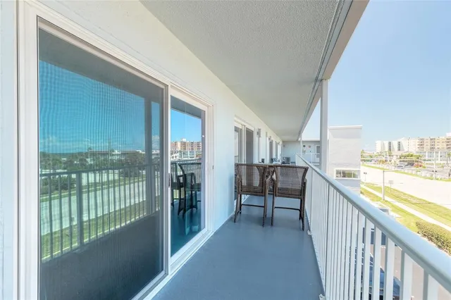 $260,000 | 3700 South Atlantic Avenue, Unit 413, New Smyrna Beach, FL 32169