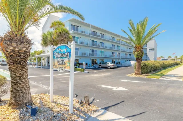 $260,000 | 3700 South Atlantic Avenue, Unit 413, New Smyrna Beach, FL 32169